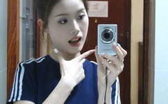 韩国女主播快播